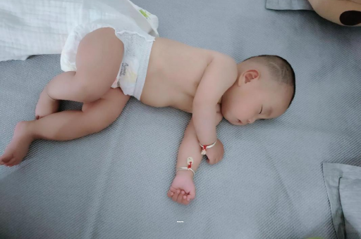 绍兴宝宝咳嗽发烧拉肚子