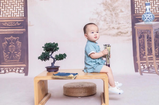 绍兴两岁半宝宝说话